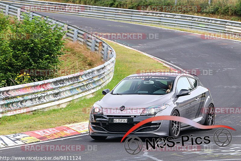 Bild #9811124 - Touristenfahrten Nürburgring Nordschleife (02.08.2020)