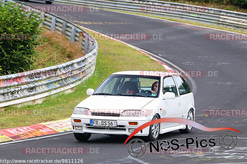 Bild #9811126 - Touristenfahrten Nürburgring Nordschleife (02.08.2020)