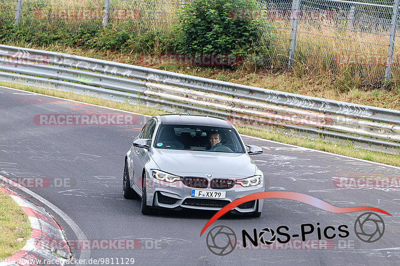 Bild #9811129 - Touristenfahrten Nürburgring Nordschleife (02.08.2020)