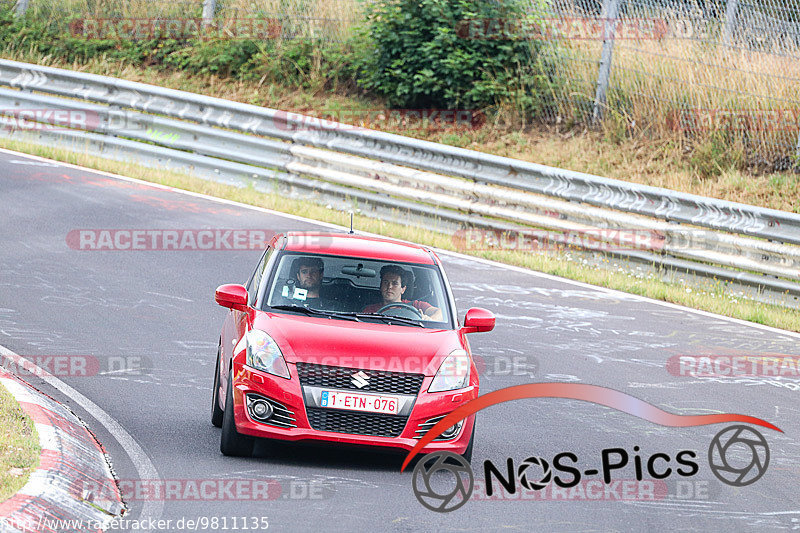 Bild #9811135 - Touristenfahrten Nürburgring Nordschleife (02.08.2020)