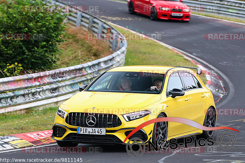 Bild #9811145 - Touristenfahrten Nürburgring Nordschleife (02.08.2020)