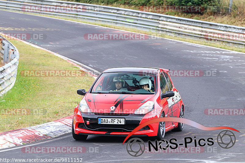 Bild #9811152 - Touristenfahrten Nürburgring Nordschleife (02.08.2020)