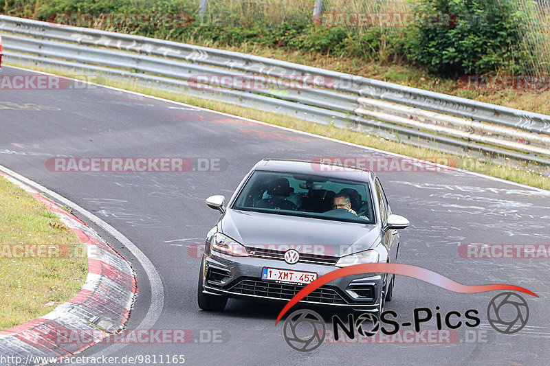 Bild #9811165 - Touristenfahrten Nürburgring Nordschleife (02.08.2020)