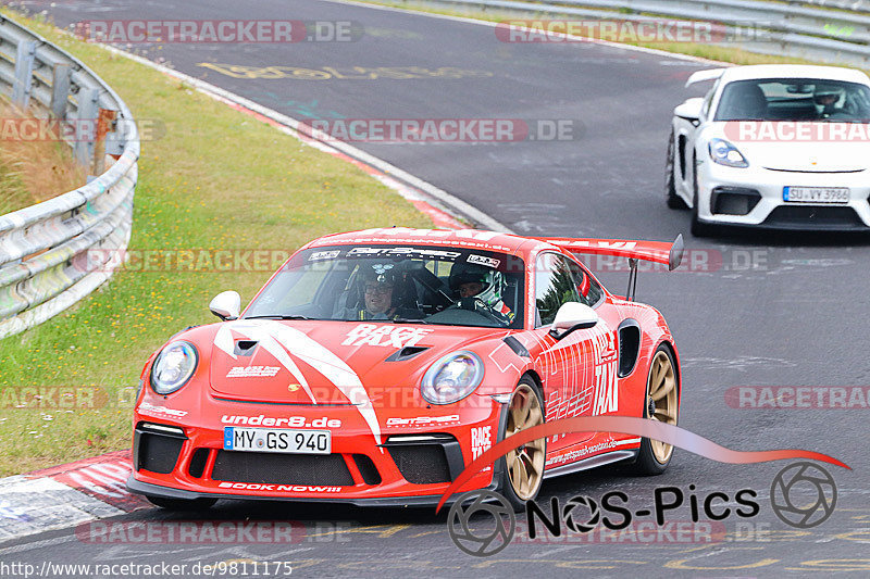 Bild #9811175 - Touristenfahrten Nürburgring Nordschleife (02.08.2020)