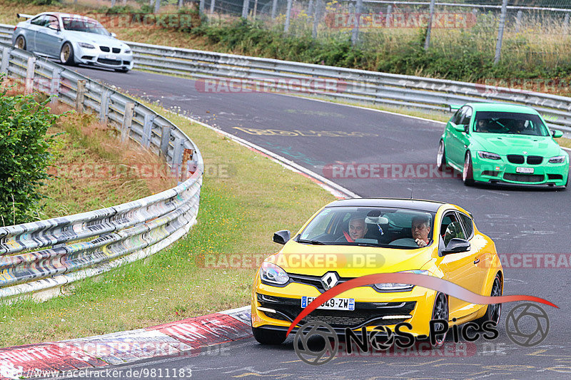 Bild #9811183 - Touristenfahrten Nürburgring Nordschleife (02.08.2020)