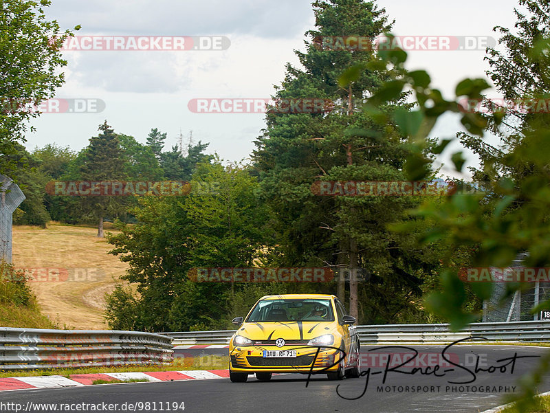 Bild #9811194 - Touristenfahrten Nürburgring Nordschleife (02.08.2020)