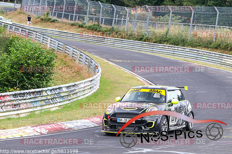 Bild #9811198 - Touristenfahrten Nürburgring Nordschleife (02.08.2020)