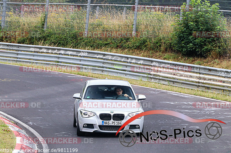 Bild #9811199 - Touristenfahrten Nürburgring Nordschleife (02.08.2020)