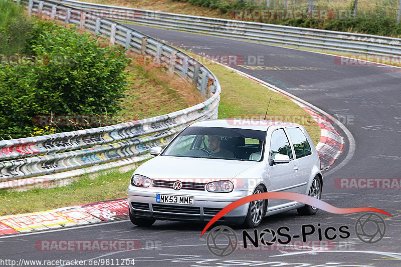 Bild #9811204 - Touristenfahrten Nürburgring Nordschleife (02.08.2020)