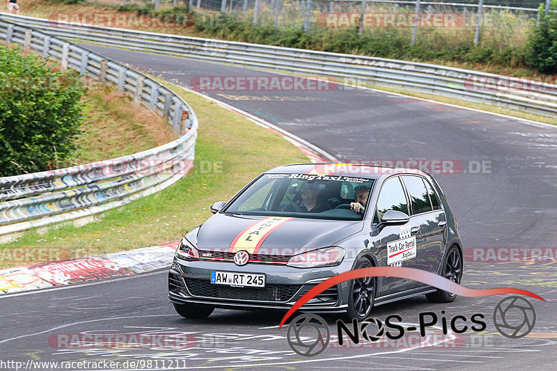 Bild #9811211 - Touristenfahrten Nürburgring Nordschleife (02.08.2020)