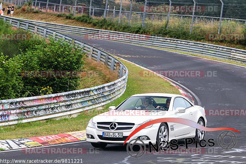 Bild #9811221 - Touristenfahrten Nürburgring Nordschleife (02.08.2020)