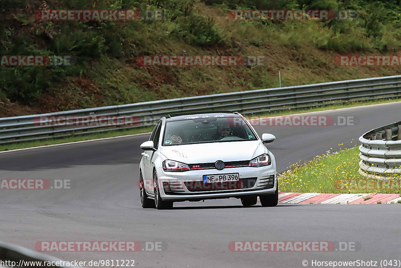 Bild #9811222 - Touristenfahrten Nürburgring Nordschleife (02.08.2020)