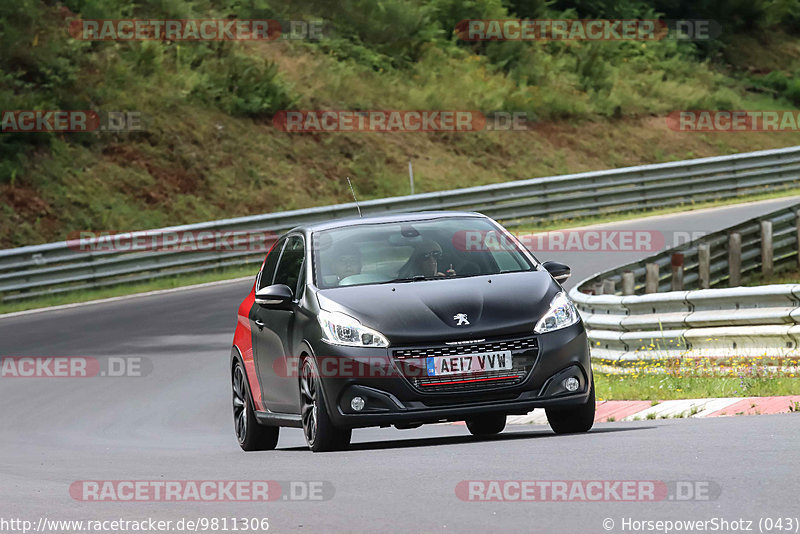 Bild #9811306 - Touristenfahrten Nürburgring Nordschleife (02.08.2020)