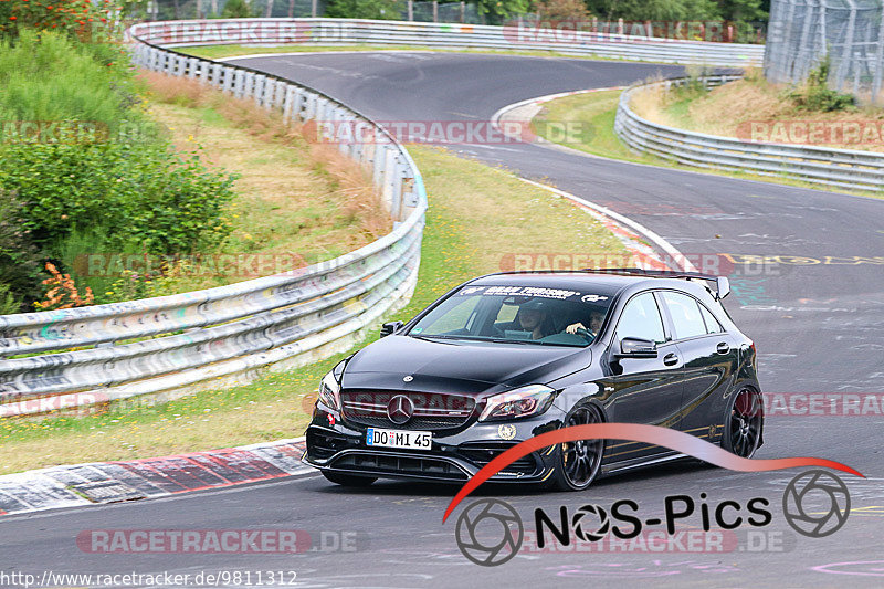 Bild #9811312 - Touristenfahrten Nürburgring Nordschleife (02.08.2020)