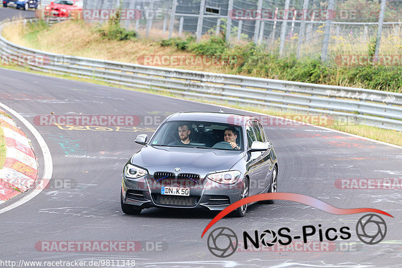 Bild #9811348 - Touristenfahrten Nürburgring Nordschleife (02.08.2020)