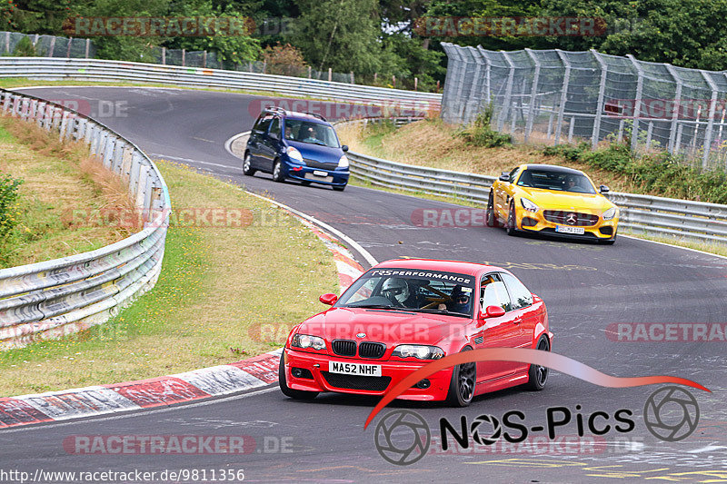 Bild #9811356 - Touristenfahrten Nürburgring Nordschleife (02.08.2020)