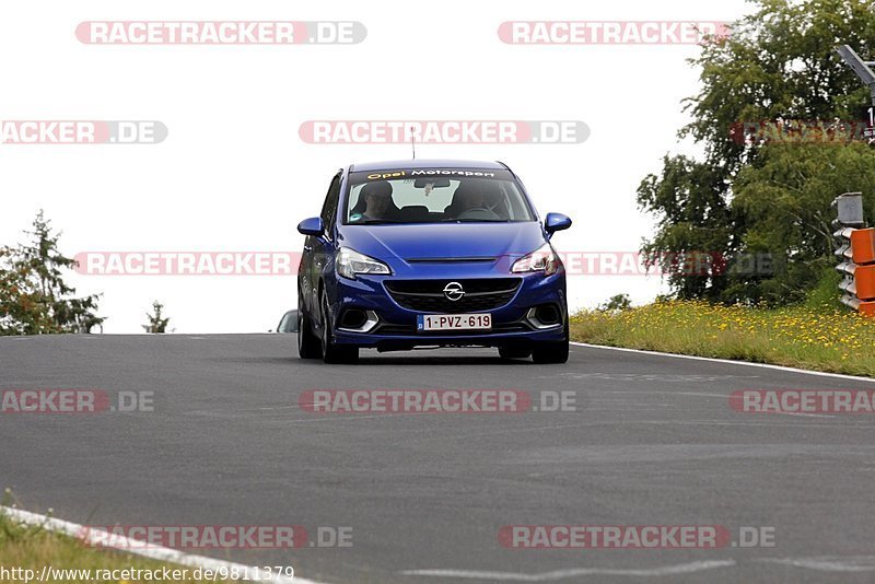 Bild #9811379 - Touristenfahrten Nürburgring Nordschleife (02.08.2020)