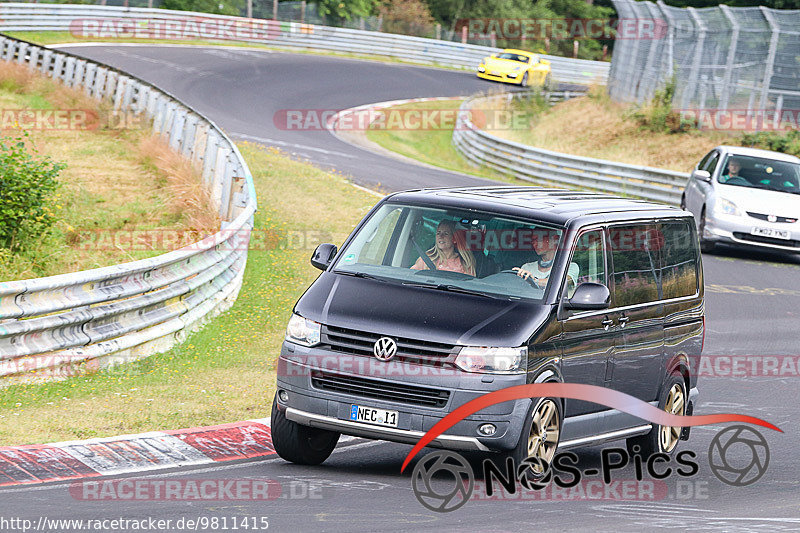 Bild #9811415 - Touristenfahrten Nürburgring Nordschleife (02.08.2020)