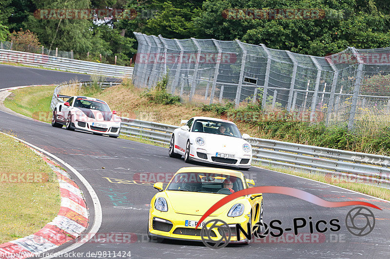 Bild #9811424 - Touristenfahrten Nürburgring Nordschleife (02.08.2020)