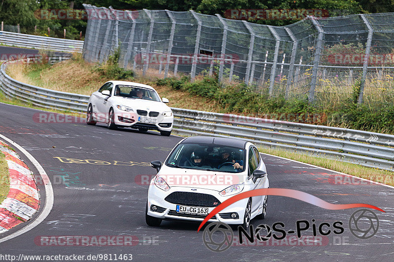 Bild #9811463 - Touristenfahrten Nürburgring Nordschleife (02.08.2020)