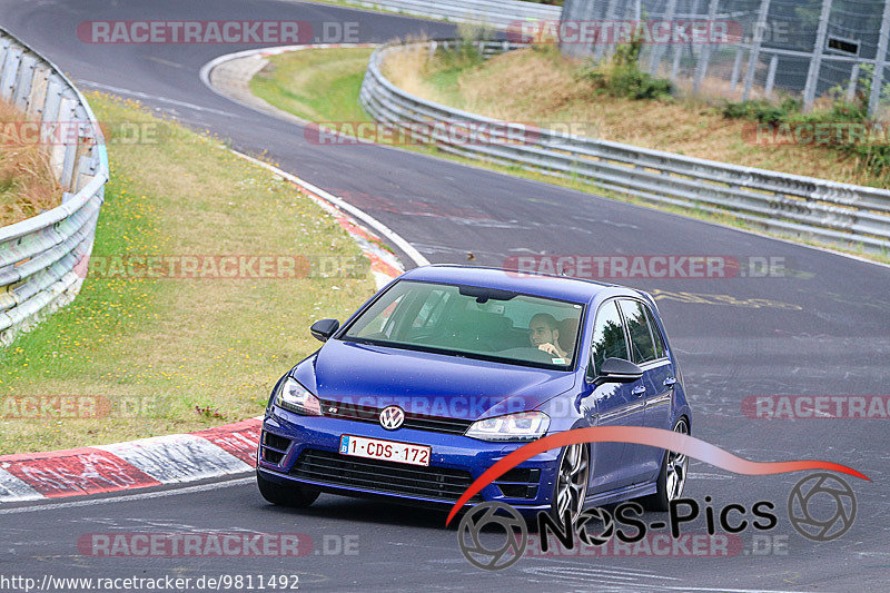 Bild #9811492 - Touristenfahrten Nürburgring Nordschleife (02.08.2020)