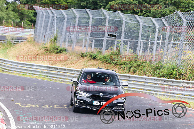 Bild #9811512 - Touristenfahrten Nürburgring Nordschleife (02.08.2020)