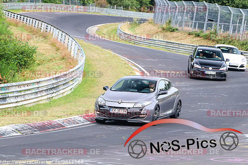 Bild #9811588 - Touristenfahrten Nürburgring Nordschleife (02.08.2020)