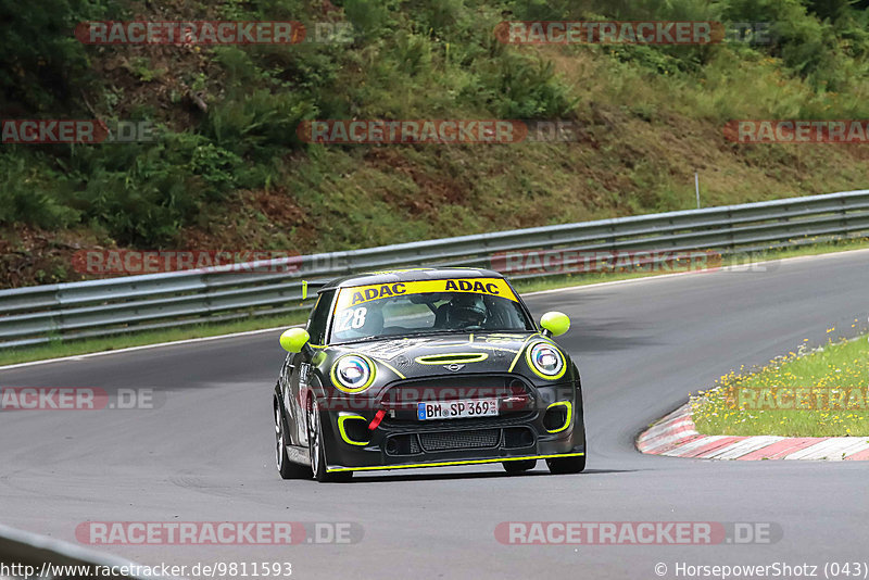 Bild #9811593 - Touristenfahrten Nürburgring Nordschleife (02.08.2020)