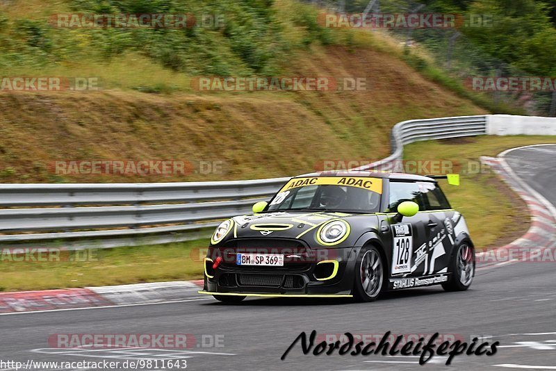 Bild #9811643 - Touristenfahrten Nürburgring Nordschleife (02.08.2020)