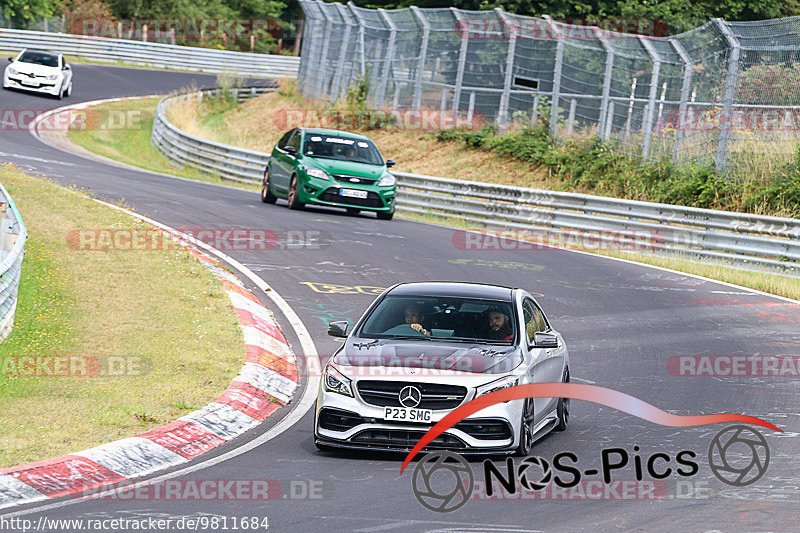 Bild #9811684 - Touristenfahrten Nürburgring Nordschleife (02.08.2020)