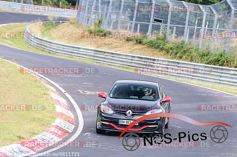 Bild #9811721 - Touristenfahrten Nürburgring Nordschleife (02.08.2020)