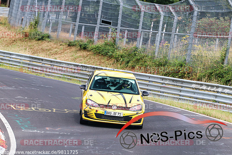 Bild #9811725 - Touristenfahrten Nürburgring Nordschleife (02.08.2020)