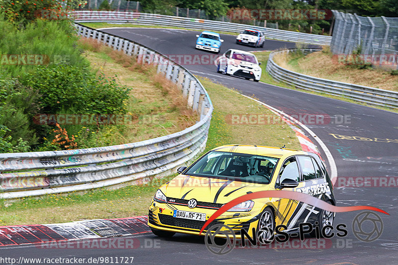 Bild #9811727 - Touristenfahrten Nürburgring Nordschleife (02.08.2020)