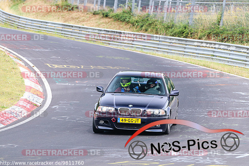 Bild #9811760 - Touristenfahrten Nürburgring Nordschleife (02.08.2020)