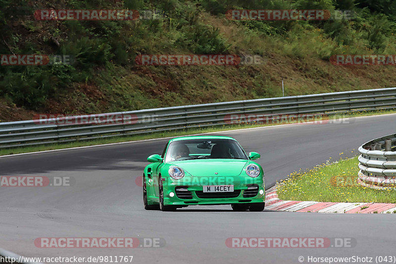 Bild #9811767 - Touristenfahrten Nürburgring Nordschleife (02.08.2020)