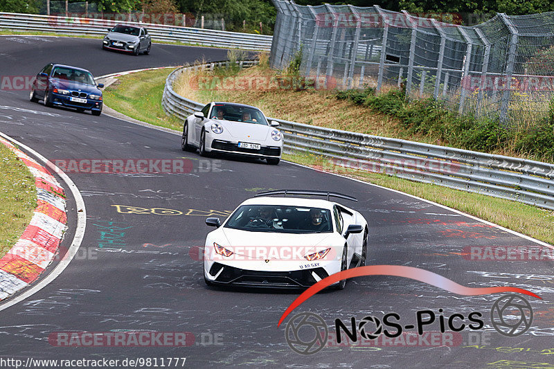 Bild #9811777 - Touristenfahrten Nürburgring Nordschleife (02.08.2020)