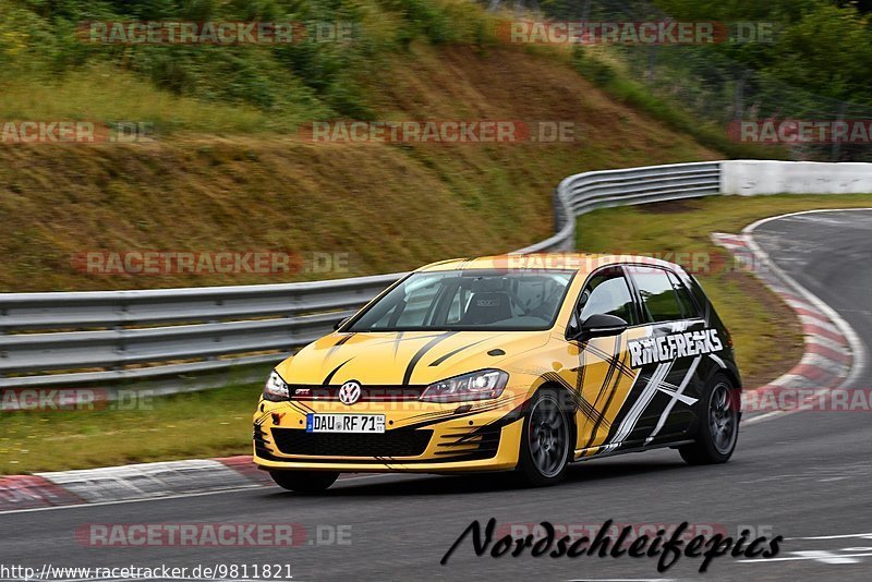 Bild #9811821 - Touristenfahrten Nürburgring Nordschleife (02.08.2020)