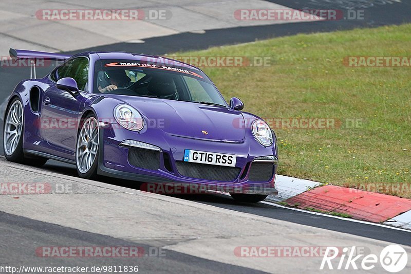 Bild #9811836 - Touristenfahrten Nürburgring Nordschleife (02.08.2020)