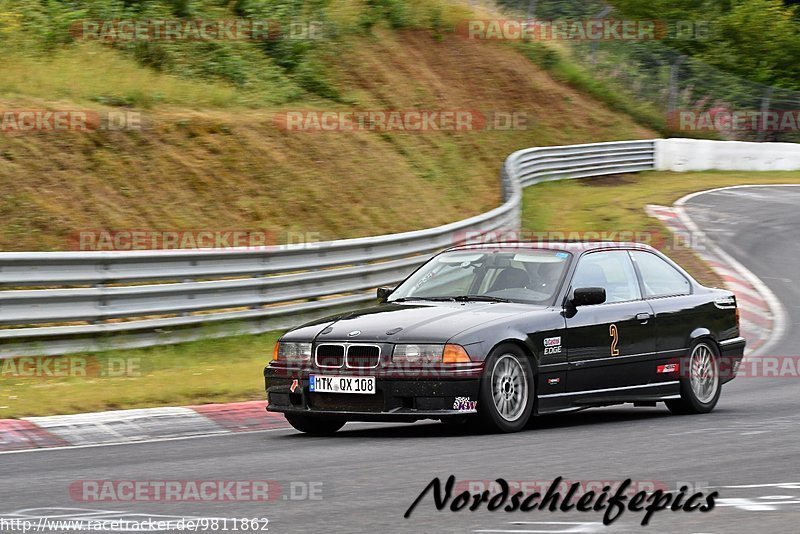 Bild #9811862 - Touristenfahrten Nürburgring Nordschleife (02.08.2020)