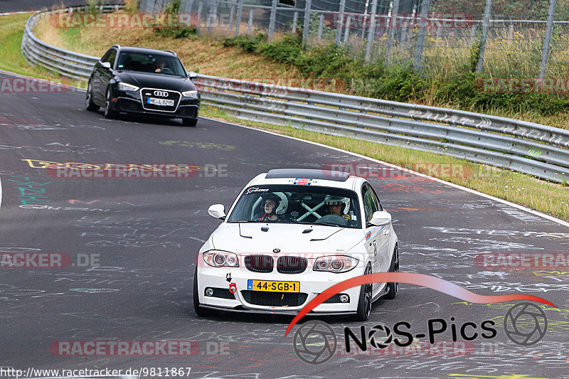 Bild #9811867 - Touristenfahrten Nürburgring Nordschleife (02.08.2020)