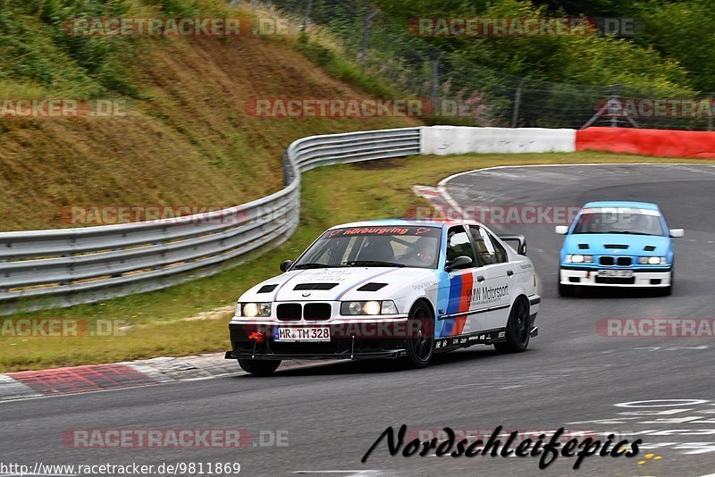 Bild #9811869 - Touristenfahrten Nürburgring Nordschleife (02.08.2020)