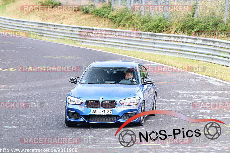 Bild #9811909 - Touristenfahrten Nürburgring Nordschleife (02.08.2020)