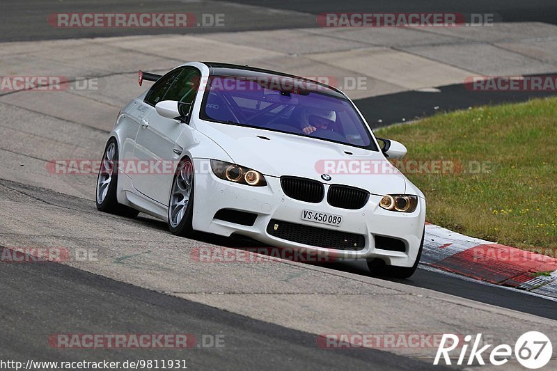 Bild #9811931 - Touristenfahrten Nürburgring Nordschleife (02.08.2020)