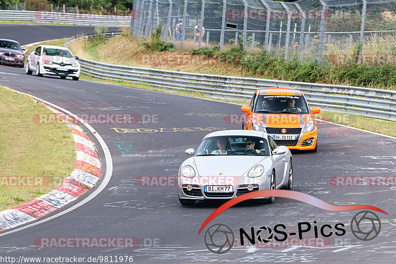 Bild #9811976 - Touristenfahrten Nürburgring Nordschleife (02.08.2020)