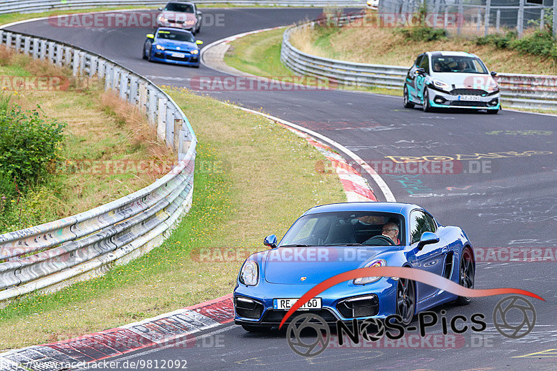 Bild #9812092 - Touristenfahrten Nürburgring Nordschleife (02.08.2020)