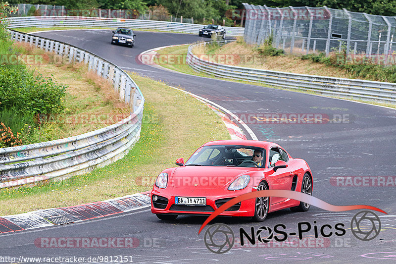 Bild #9812151 - Touristenfahrten Nürburgring Nordschleife (02.08.2020)