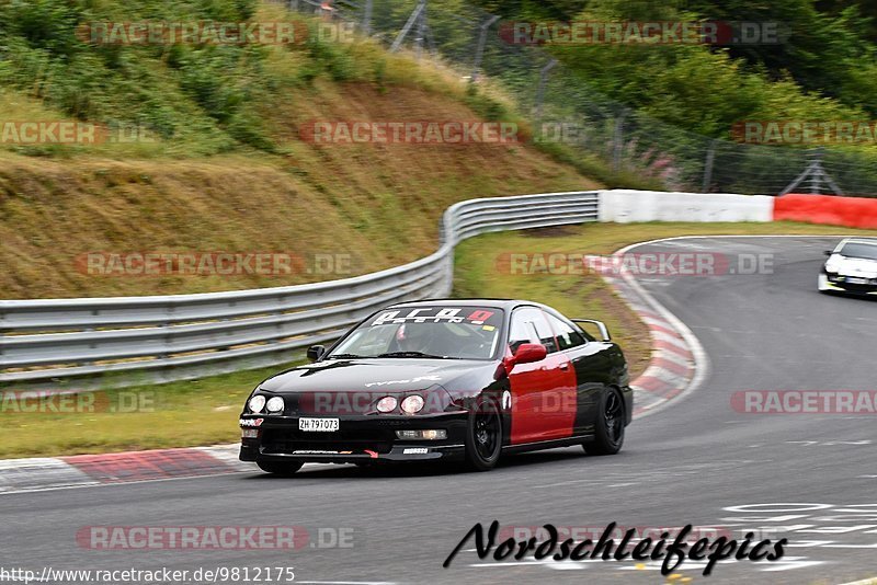 Bild #9812175 - Touristenfahrten Nürburgring Nordschleife (02.08.2020)