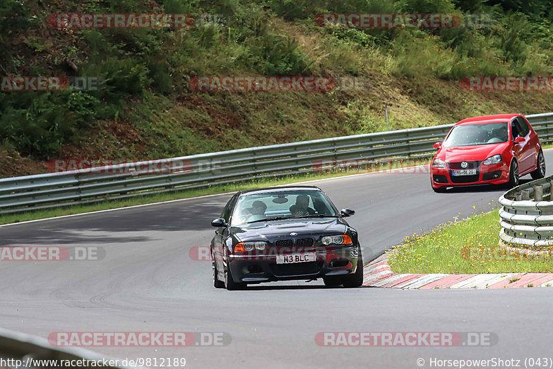 Bild #9812189 - Touristenfahrten Nürburgring Nordschleife (02.08.2020)