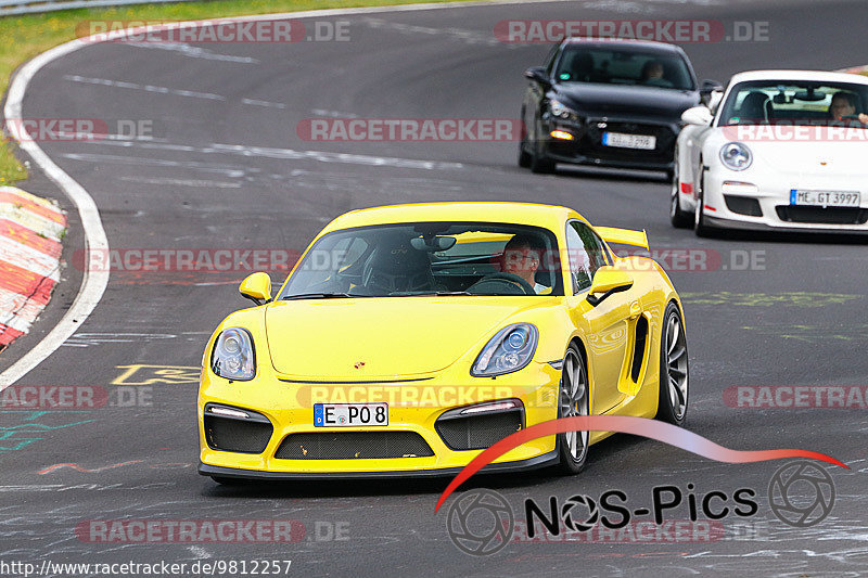 Bild #9812257 - Touristenfahrten Nürburgring Nordschleife (02.08.2020)