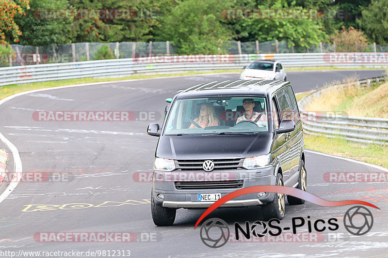 Bild #9812313 - Touristenfahrten Nürburgring Nordschleife (02.08.2020)